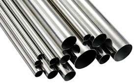 Steel Furniture Pipes