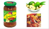 Mango Pickle