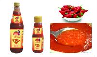 Red Chili Sauce