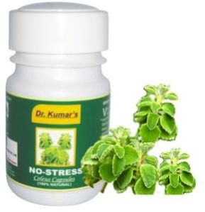 No- Stress Capsules