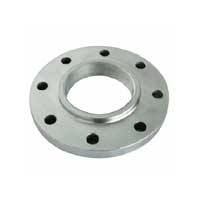 Slip On Flanges