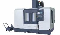 cnc machining centres