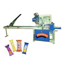 Hotel Pack Wrapping Machine