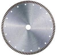 diamond cutting blades