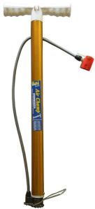 Airchamp Multipurpose Bicycle Pump