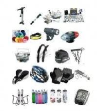 Bicycle Accessories