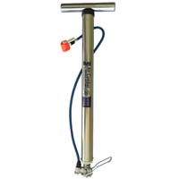 Bicycle Pumps