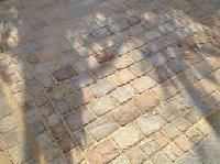 Sandstone Cobbles