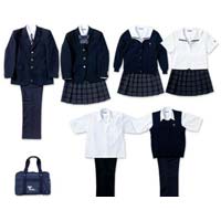 School Uniform