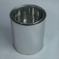 Ghee Tin Containers