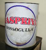 Rasgulla Cans