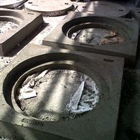 Manhole Covers