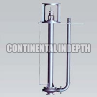 Vertical Sump Pump