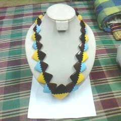 Artificial Necklaces (A-2)