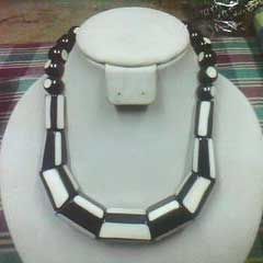 Artificial Necklaces (A-8)