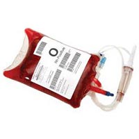 Blood Storage Bags