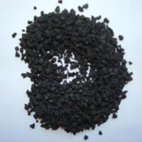 Crumb Rubber