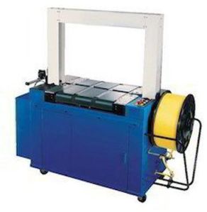 Fully Automatic Strapping Machine