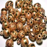 Brass Beads