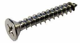 Sheet Metal Screws