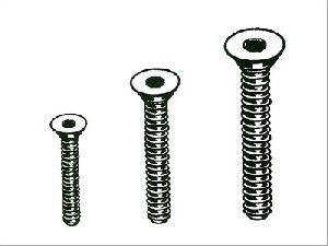 ss socket screws