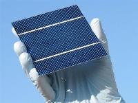 Solar Cells