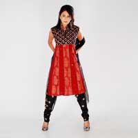 Designer Salwar Suit