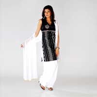 Designer Salwar Suit