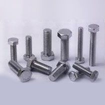 Stainless Steel Bolts