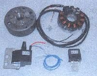 remote ignition systems