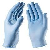 Nitrile Gloves