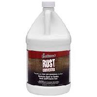 Rust Converter