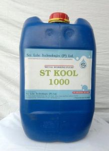 Synthetic Cutting Oil