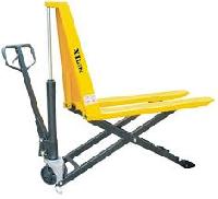 hydraulic high lift pallet trucks