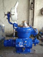 Alfa Laval Centrifuge Mapx-207-sgt-24-60