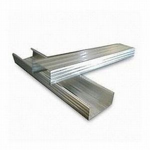 Metal Channels