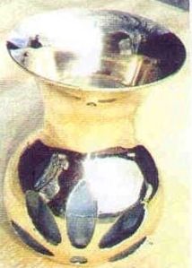 Oil Burner (OB-806)