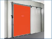 Cold Storage Doors