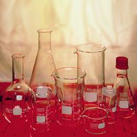 Laboratory Glassware