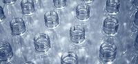 beverages pet bottles