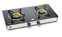 Two Burner Gas Stove