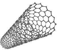 single walled carbon nanotube