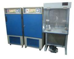 laboratory testing equipment