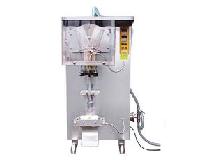 Pouch Packing Machine