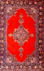 Kashmiri Carpets