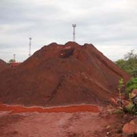 Iron Ore