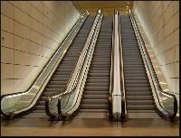 Escalators