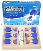 Chinese Magnetic Acupressure Suction Cup