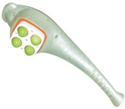 Jade Stone Massager ( Optical Wave Massager )