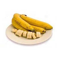 banana slice